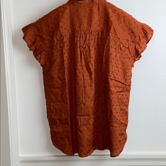 NWT LOFT 🧱 color soooo soft 👶 - Picture 6 of 6